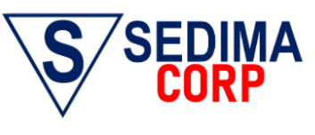 Logo Sedima